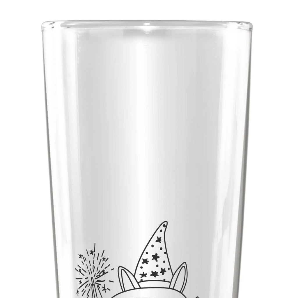 szklanka piwa Nietoperz czarodziej Motywy zwierzęce, dobra energia, zabawne powiedzonka, zwierzęta