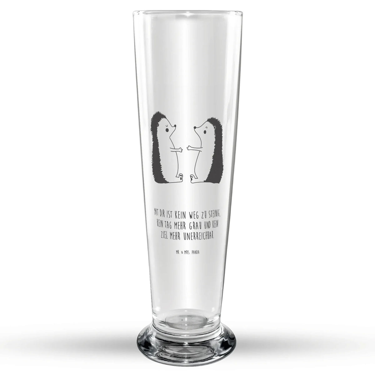 Bierglas Igel Liebe Trinkglas, Glasbierglas, Bierglas, Bier Glas, Glasbecher, Bierbecher, Verlobung, Freund, Heiraten, Partner, Heiratsantrag, Liebesgeschenk, Hocheitstag, Ehemann, Freundin, Ehefrau, Jahrestag, Liebe, Geschenk, Verheiratet, Verliebt, Liebesbeweis, Hochzeit, Verlobt, Hochzeitstag, Igel