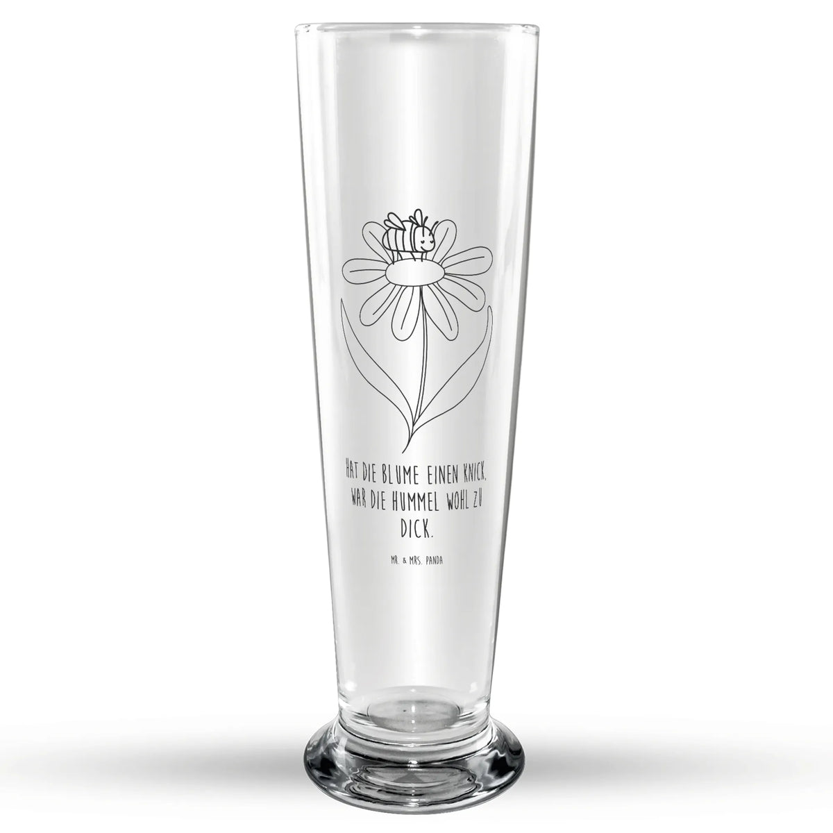Beer glass bumblebee flower Glasbierglas, Bier Glas, Bierglas, Trinkglas, Bierbecher, Glasbecher, Lustige Sprüche, Tiere, Tiermotive, Gute Laune, Natur, Hummeln, Flauschig, Biene, Feld, Wespe, Blume, Hummel
