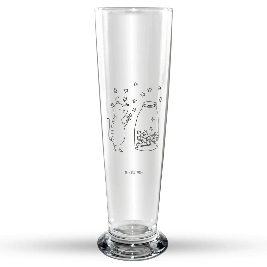 szklanka piwa mysz Gwiazdy Motywy zwierzęce, dobra energia, zabawne powiedzonka, zwierzęta