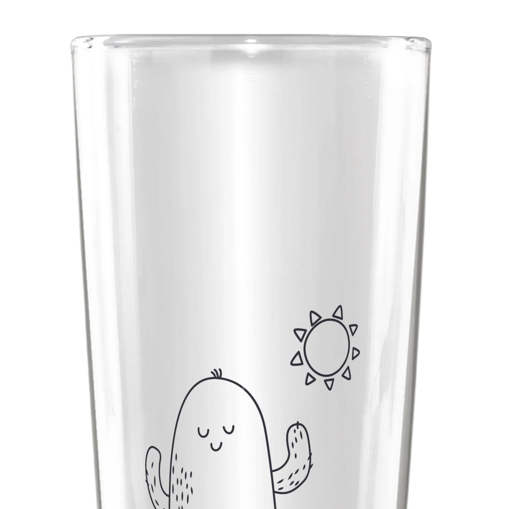 szklanka piwa Kaktus Słońce Kaktus, Kaktusy