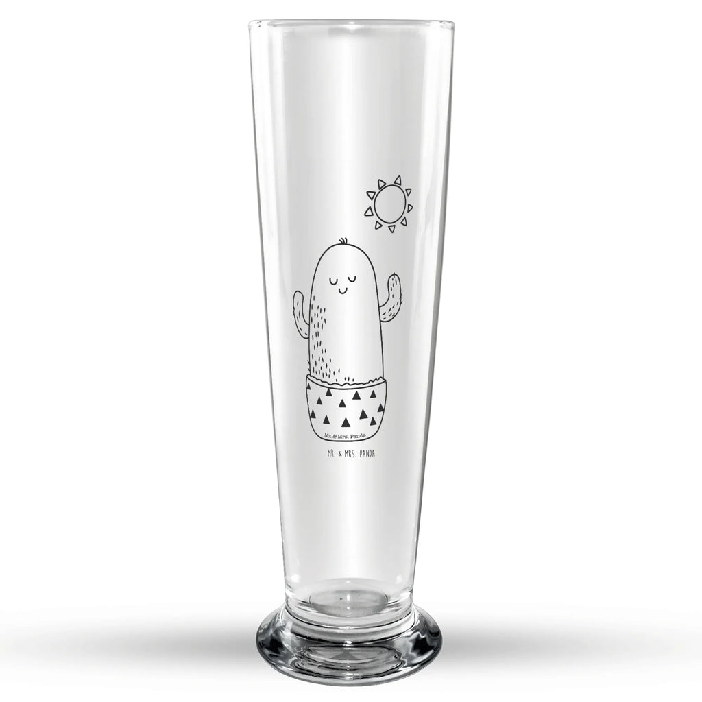 szklanka piwa Kaktus Słońce Kaktus, Kaktusy