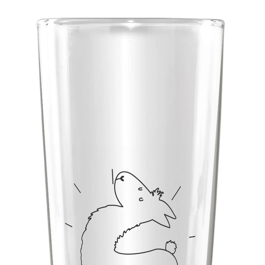 Spersonalizowany kufel do piwa lama Dumny Lama, Alpaka