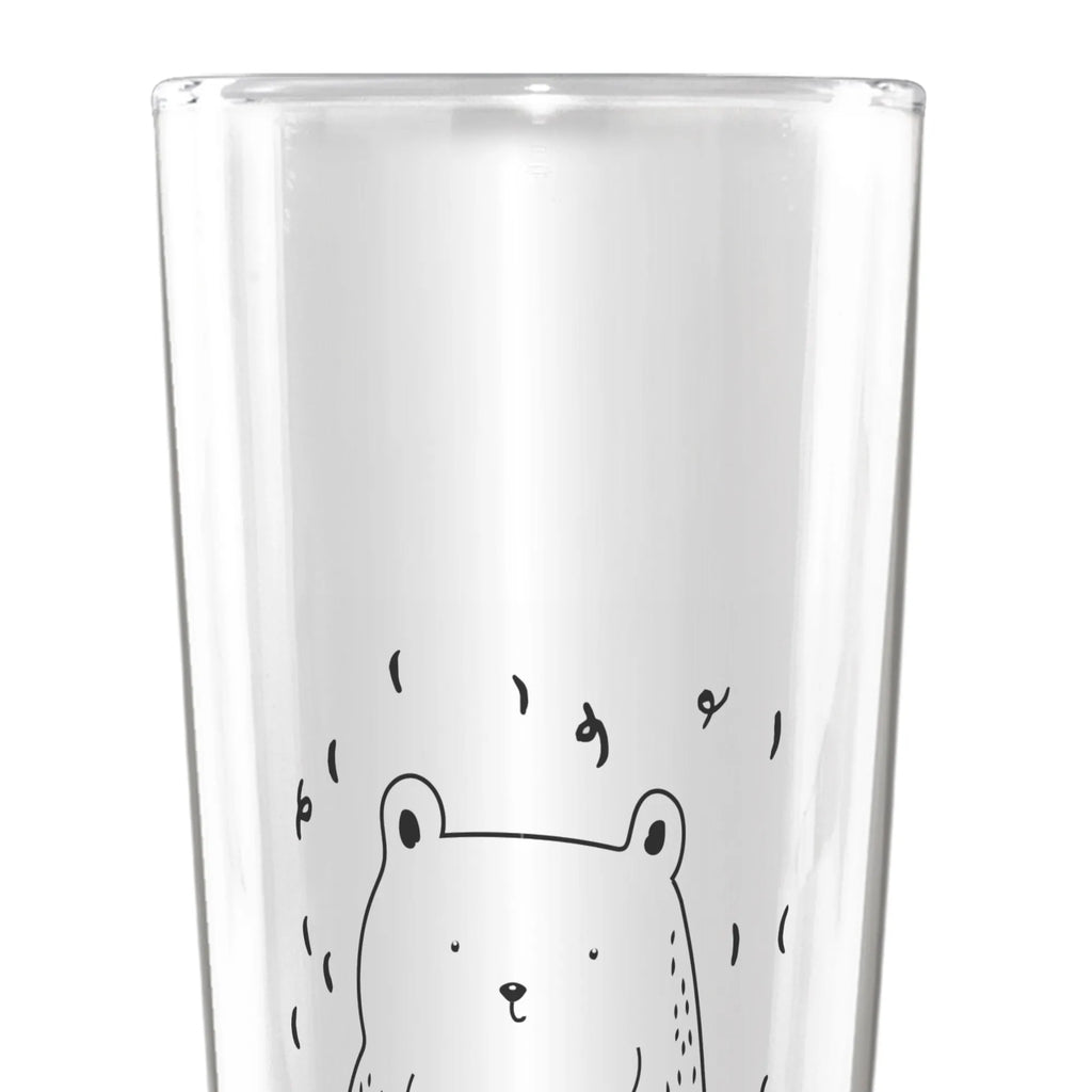 Spersonalizowany kufel do piwa Niedźwiedź Impreza Niedźwiedź, Miś, Pluszowy miś