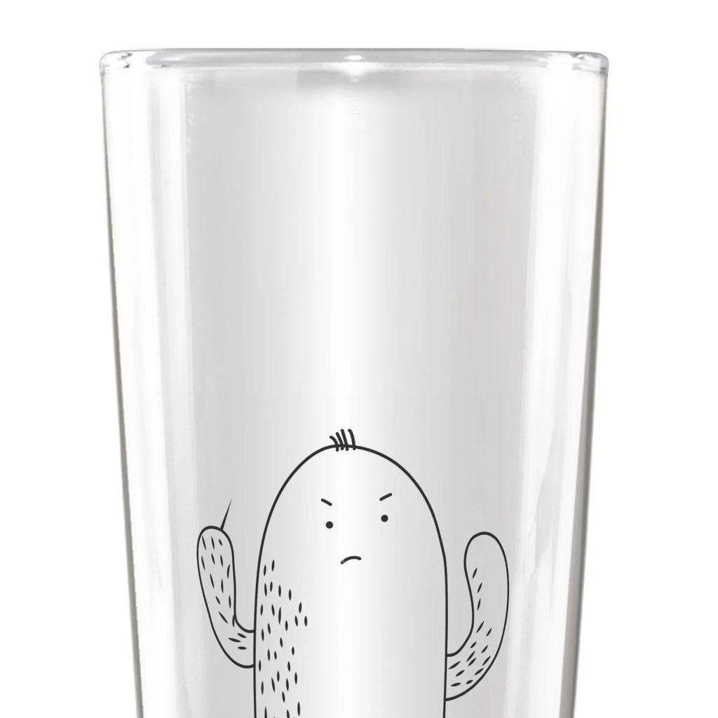 Spersonalizowany kufel do piwa Kaktus gniew Kaktus, Kaktusy