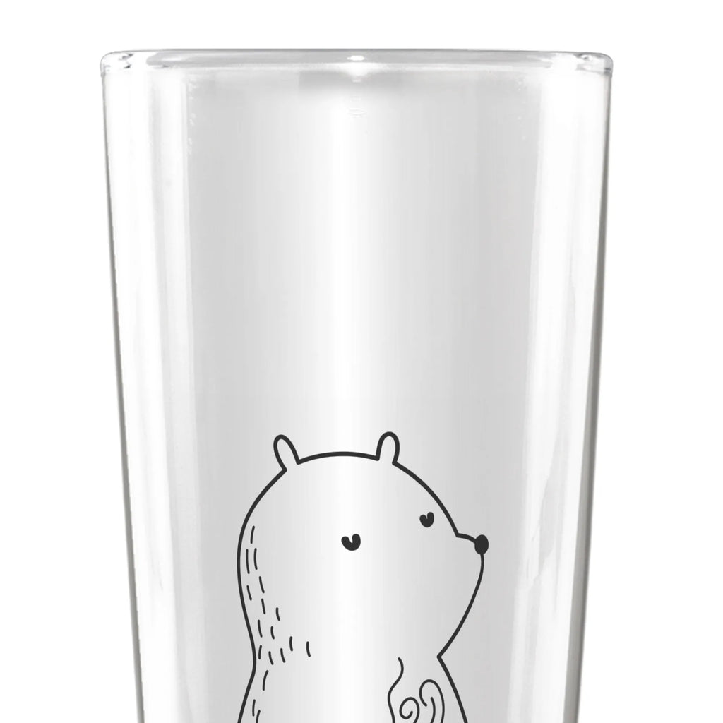 Spersonalizowany kufel do piwa Niedźwiedź kawa Niedźwiedź, Miś, Pluszowy miś