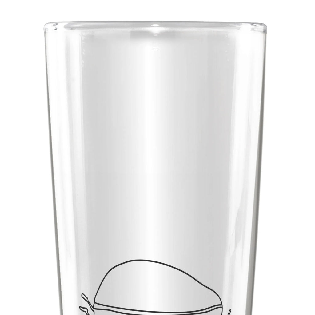 Spersonalizowany kufel do piwa Awokado joga Awokado, Warzywa, Wegan, Zdrowy