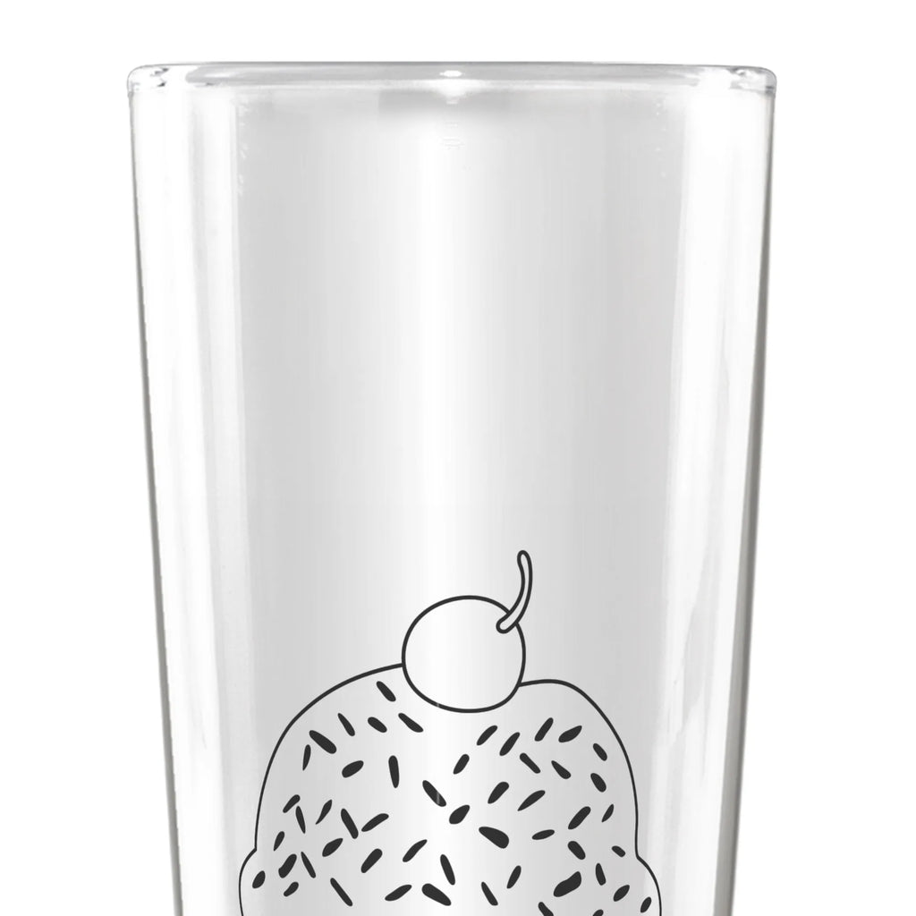 Spersonalizowany kufel do piwa Babeczka Motywy zwierzęce, dobra energia, zabawne powiedzonka, zwierzęta