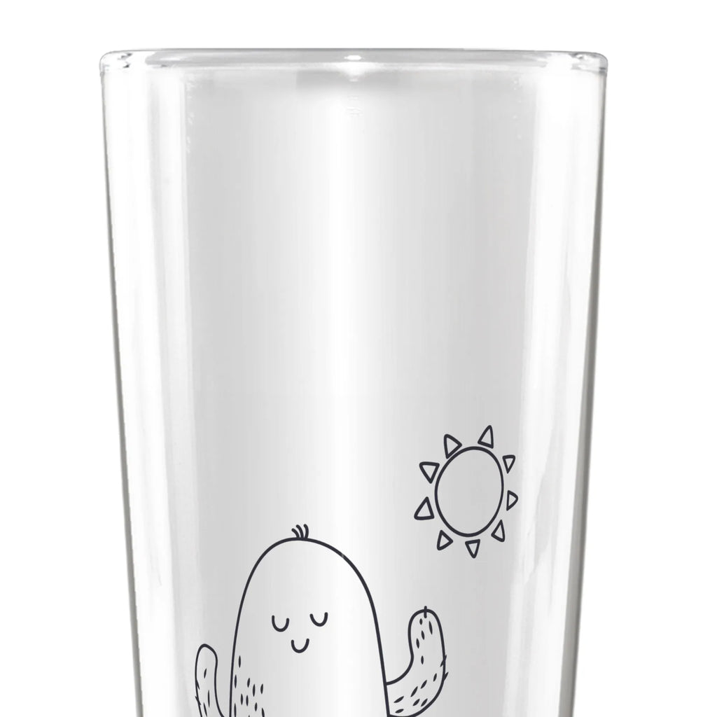 Spersonalizowany kufel do piwa Kaktus Słońce Kaktus, Kaktusy