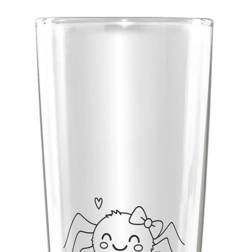 Personalized Beer Glass Spider Agathe Joy Spider Agathe, Spider, Agathe, Videos, Merchandise