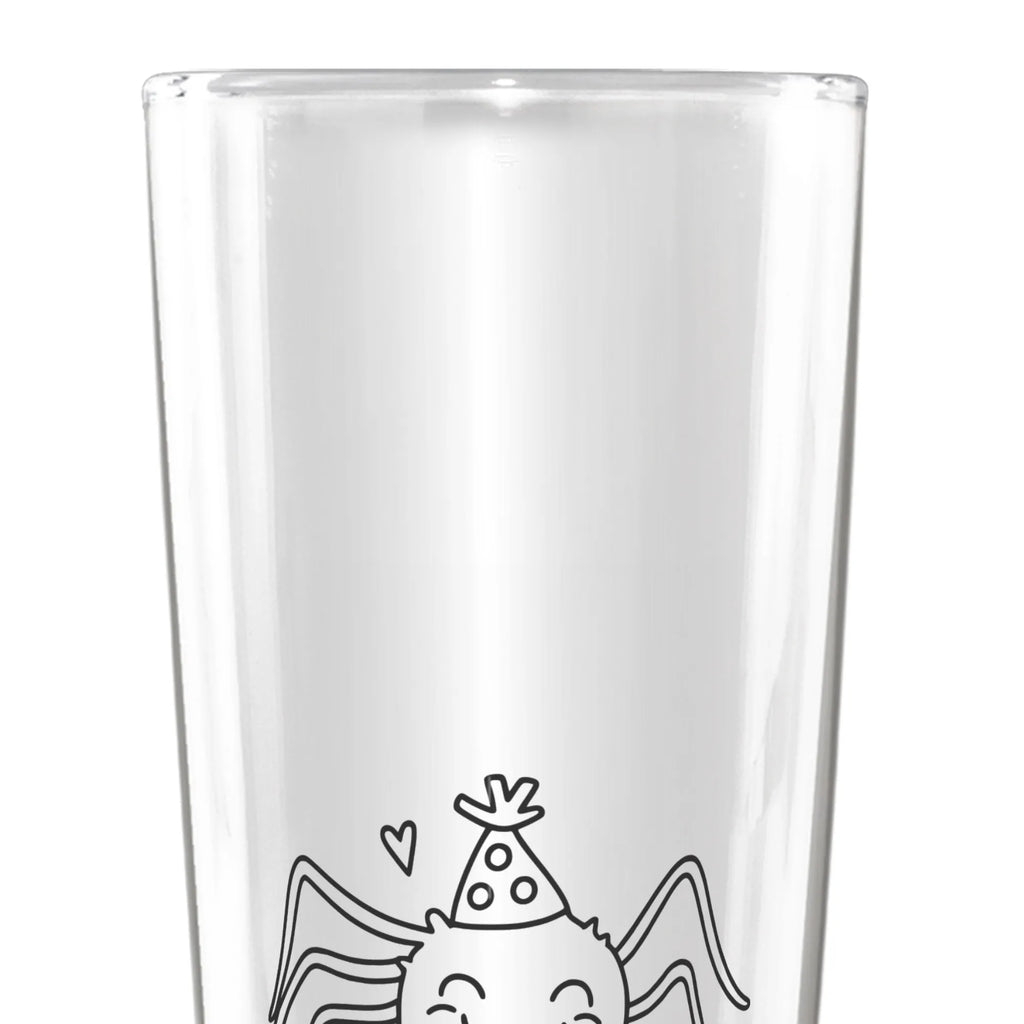 Personalized Beer Glass Spider Agathe Party Spider Agathe, Spider, Agathe, Videos, Merchandise