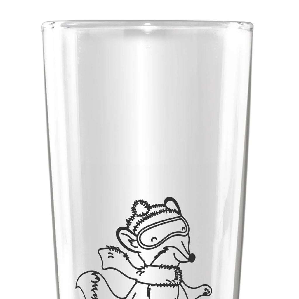 Spersonalizowany kufel do piwa królik snowboardowanie Prezent, Sport, Dyscyplina sportowa, Hobby, Darować, Dziękuję, Dzięki, Wyróżnienie, Wygrana, Sportowiec