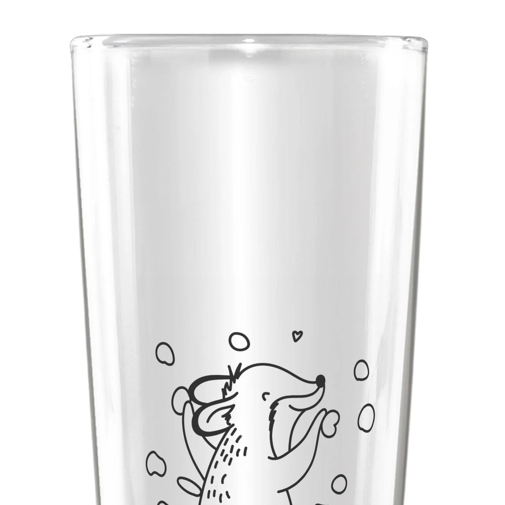 Personalized Beer Glass Fox bouldering Gift, sport, hobby, giving, thank you, award, profit, athlete, bouldering, climbing, bouldering hall, climbing hall
