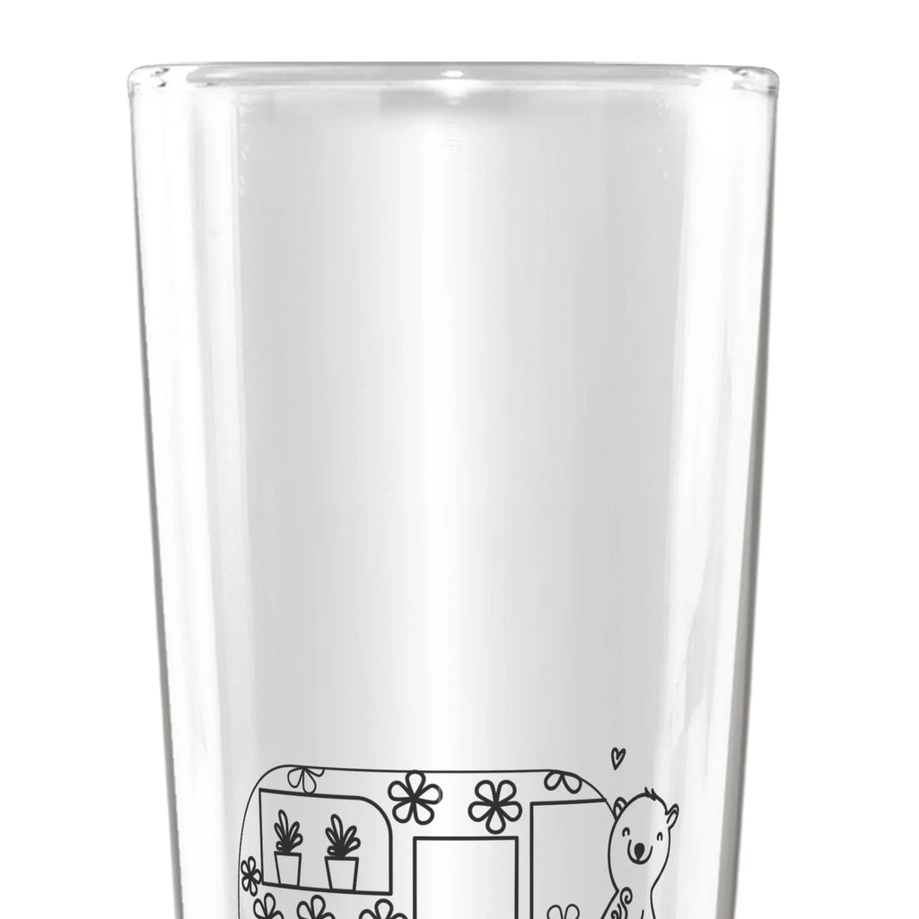 Spersonalizowany kufel do piwa niedźwiedź Kamper Prezent, Sport, Dyscyplina sportowa, Hobby, Darować, Dziękuję, Dzięki, Wyróżnienie, Wygrana, Sportowiec