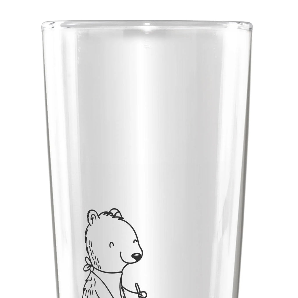 Spersonalizowany kufel do piwa niedźwiedź Jedzenie na mieście Prezent, Sport, Dyscyplina sportowa, Hobby, Darować, Dziękuję, Dzięki, Wyróżnienie, Wygrana, Sportowiec