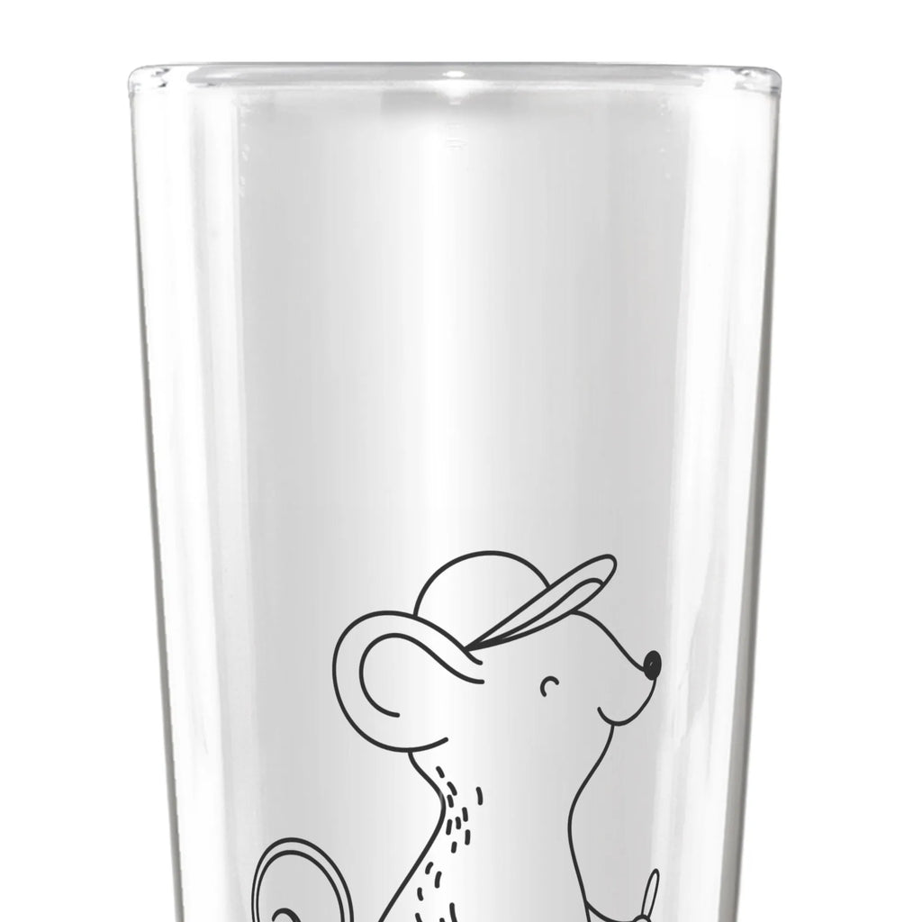 Spersonalizowany kufel do piwa Mysz Spacer Prezent, Sport, Dyscyplina sportowa, Hobby, Darować, Dziękuję, Dzięki, Wyróżnienie, Wygrana, Sportowiec