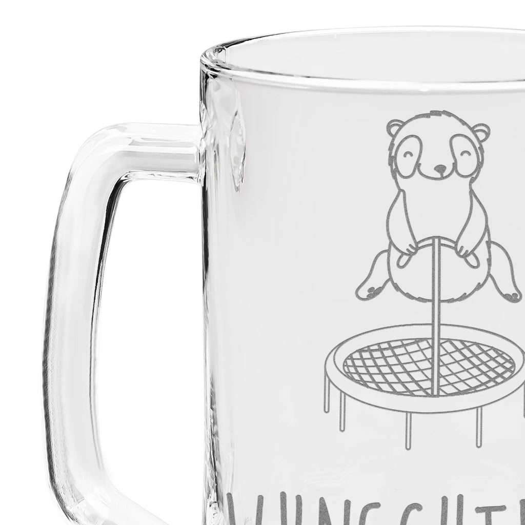 Personalisierter Gravur Bierkrug Panda Trampolin springen Porzellankrug Mit Wunschname, Bierkrug Mit Namensgravur, Brauerei-Krug Mit Wunschname, Sammlerkrug Mit Namensgravur, Vatertagskrug Mit Wunschname, Rustikaler Bierkrug Mit Namen, Edelstahlkrug Mit Name, Tonkrug Mit Namensdruck, Gravierbarer Maßkrug Mit Namen, Kellnerkrug Mit Wunschname, Keramikkrug Mit Wunschname, Bayerischer Bierkrug Mit Namensgravur, Bierhumpen Mit Namensdruck, Maßkrug Mit Namensdruck, Steinzeugkrug Mit Namensgravur, Bierseidel Mit Wunschname, Jubiläums-Krug Mit Namen, Geburtstagskrug Mit Name, Oktoberfestkrug Mit Name, Hochzeitskrug Mit Namensgravur, Bierkrug Geschenk Mit Namensgravur, Personalisierter Bierkrug Mit Namen, Zinnkrug Mit Namensgravur, Traditioneller Bierkrug Mit Wunschname, Glaskrug Mit Namensgravur, Geschenk, Sport, Sportart, Hobby, Schenken, Danke, Dankeschön, Auszeichnung, Gewinn, Sportler, Trampolin Turnen, Trampolin springen, Fitnessstudio, Trampolin Springen