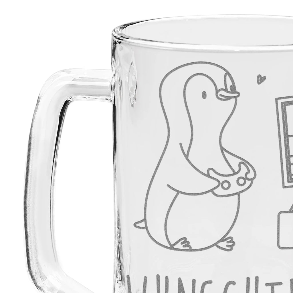 Personalisierter Gravur Bierkrug Pinguin Zocken Jubiläums-Krug Mit Namen, Traditioneller Bierkrug Mit Wunschname, Glaskrug Mit Namensgravur, Geburtstagskrug Mit Name, Bierhumpen Mit Namensdruck, Porzellankrug Mit Wunschname, Zinnkrug Mit Namensgravur, Bierkrug Geschenk Mit Namensgravur, Keramikkrug Mit Wunschname, Vatertagskrug Mit Wunschname, Bierseidel Mit Wunschname, Tonkrug Mit Namensdruck, Steinzeugkrug Mit Namensgravur, Oktoberfestkrug Mit Name, Brauerei-Krug Mit Wunschname, Personalisierter Bierkrug Mit Namen, Bayerischer Bierkrug Mit Namensgravur, Gravierbarer Maßkrug Mit Namen, Kellnerkrug Mit Wunschname, Edelstahlkrug Mit Name, Maßkrug Mit Namensdruck, Hochzeitskrug Mit Namensgravur, Bierkrug Mit Namensgravur, Rustikaler Bierkrug Mit Namen, Sammlerkrug Mit Namensgravur, Geschenk, Sport, Sportart, Hobby, Schenken, Danke, Dankeschön, Auszeichnung, Gewinn, Sportler, Videospiele, Zocken, Gaming, Videogames
