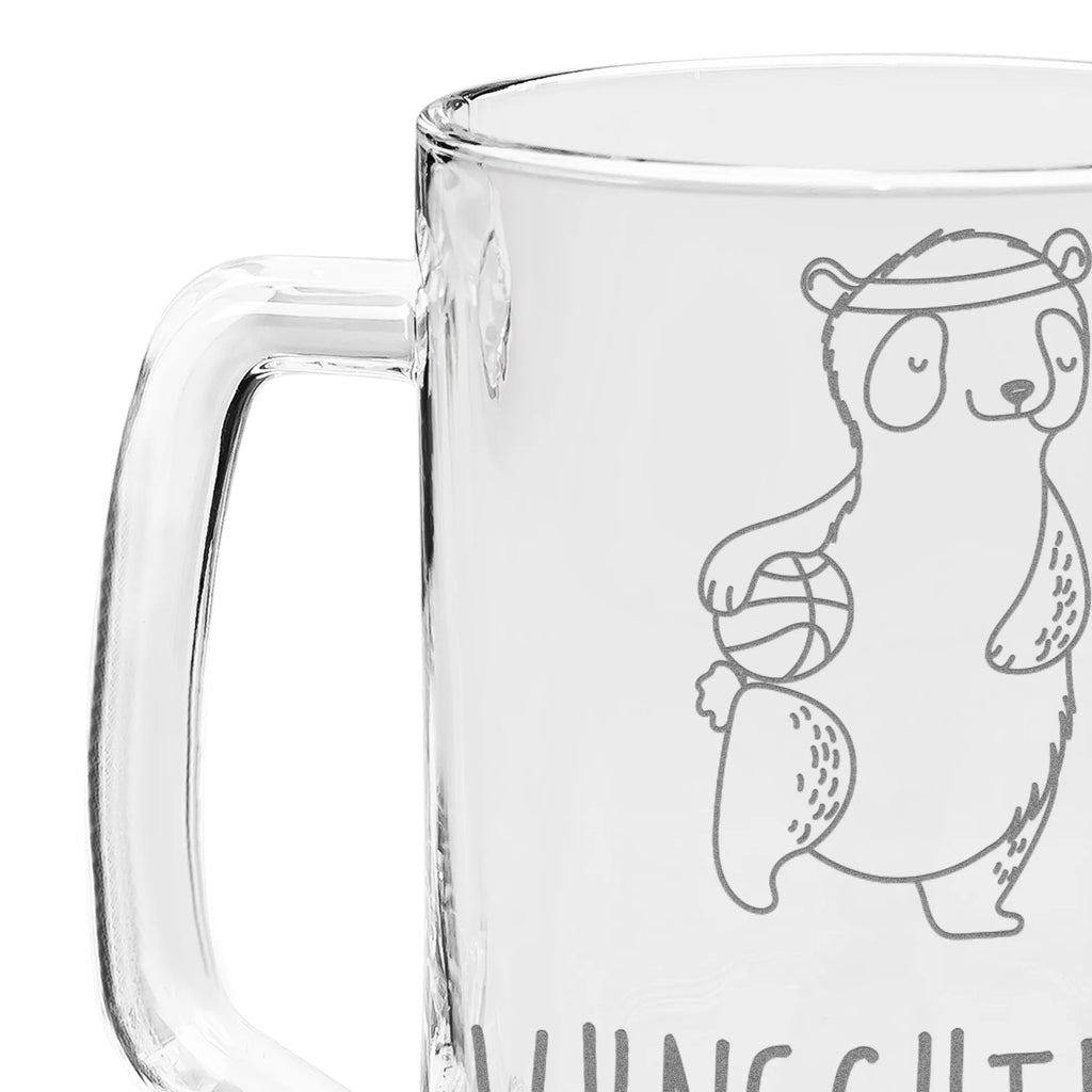 Personalisierter Gravur Bierkrug Panda Basketball Vatertagskrug Mit Wunschname, Keramikkrug Mit Wunschname, Bayerischer Bierkrug Mit Namensgravur, Hochzeitskrug Mit Namensgravur, Gravierbarer Maßkrug Mit Namen, Traditioneller Bierkrug Mit Wunschname, Glaskrug Mit Namensgravur, Porzellankrug Mit Wunschname, Kellnerkrug Mit Wunschname, Bierhumpen Mit Namensdruck, Jubiläums-Krug Mit Namen, Edelstahlkrug Mit Name, Rustikaler Bierkrug Mit Namen, Zinnkrug Mit Namensgravur, Oktoberfestkrug Mit Name, Bierkrug Mit Namensgravur, Bierseidel Mit Wunschname, Sammlerkrug Mit Namensgravur, Tonkrug Mit Namensdruck, Personalisierter Bierkrug Mit Namen, Geburtstagskrug Mit Name, Steinzeugkrug Mit Namensgravur, Bierkrug Geschenk Mit Namensgravur, Maßkrug Mit Namensdruck, Brauerei-Krug Mit Wunschname, Geschenk, Sport, Sportart, Hobby, Schenken, Danke, Dankeschön, Auszeichnung, Gewinn, Sportler, Basketball, Basketball Verein, Basketballplatz, Basketball Verband