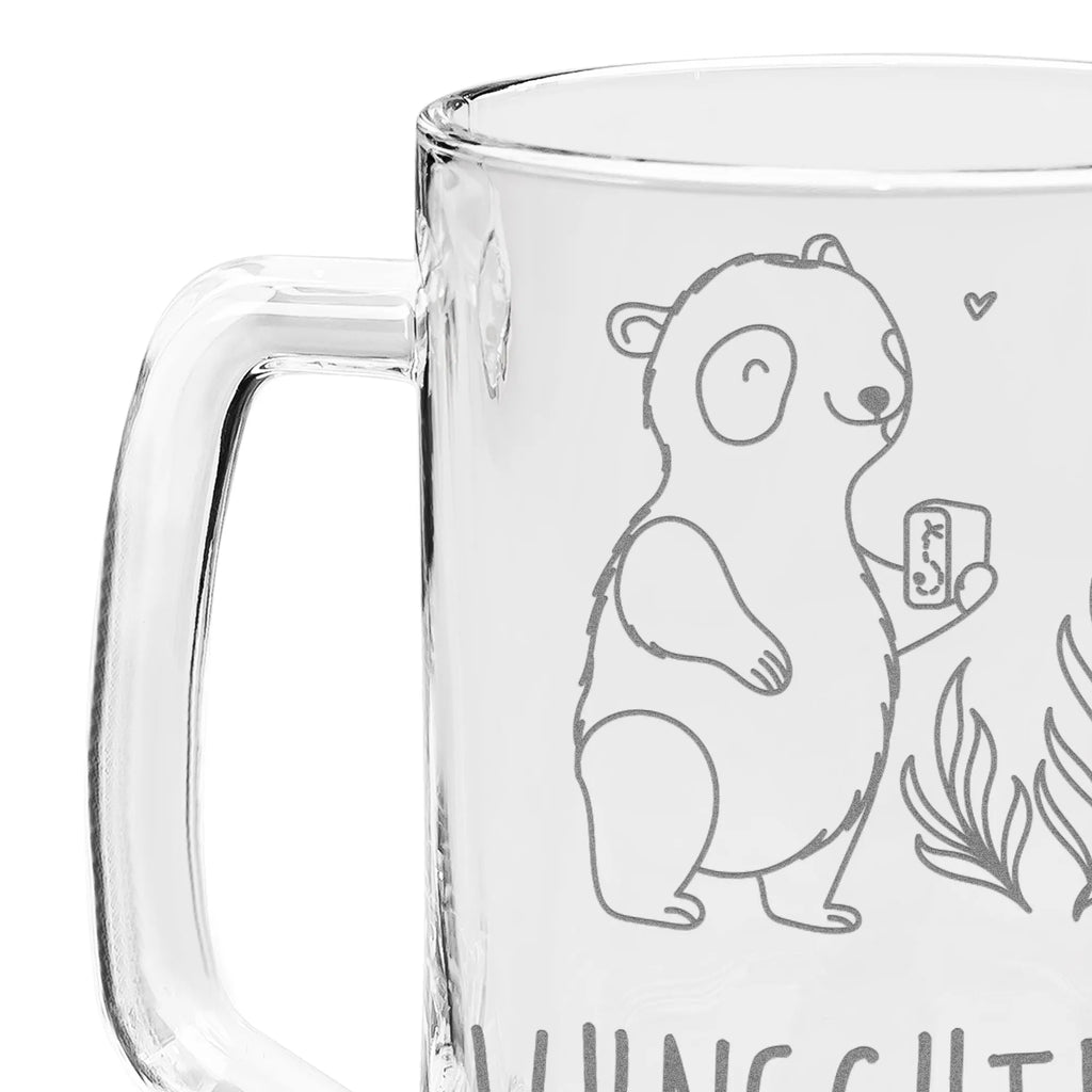 Personalisierter Gravur Bierkrug Panda Geocaching Bierkrug Geschenk Mit Namensgravur, Jubiläums-Krug Mit Namen, Keramikkrug Mit Wunschname, Zinnkrug Mit Namensgravur, Personalisierter Bierkrug Mit Namen, Bierhumpen Mit Namensdruck, Maßkrug Mit Namensdruck, Bierkrug Mit Namensgravur, Bayerischer Bierkrug Mit Namensgravur, Porzellankrug Mit Wunschname, Rustikaler Bierkrug Mit Namen, Bierseidel Mit Wunschname, Geburtstagskrug Mit Name, Vatertagskrug Mit Wunschname, Tonkrug Mit Namensdruck, Oktoberfestkrug Mit Name, Traditioneller Bierkrug Mit Wunschname, Hochzeitskrug Mit Namensgravur, Brauerei-Krug Mit Wunschname, Edelstahlkrug Mit Name, Gravierbarer Maßkrug Mit Namen, Kellnerkrug Mit Wunschname, Sammlerkrug Mit Namensgravur, Steinzeugkrug Mit Namensgravur, Glaskrug Mit Namensgravur, Geschenk, Sport, Sportart, Hobby, Schenken, Danke, Dankeschön, Auszeichnung, Gewinn, Sportler, Opencaching, GPS Schnitzeljagd, Geocaching, Schatzsuchen