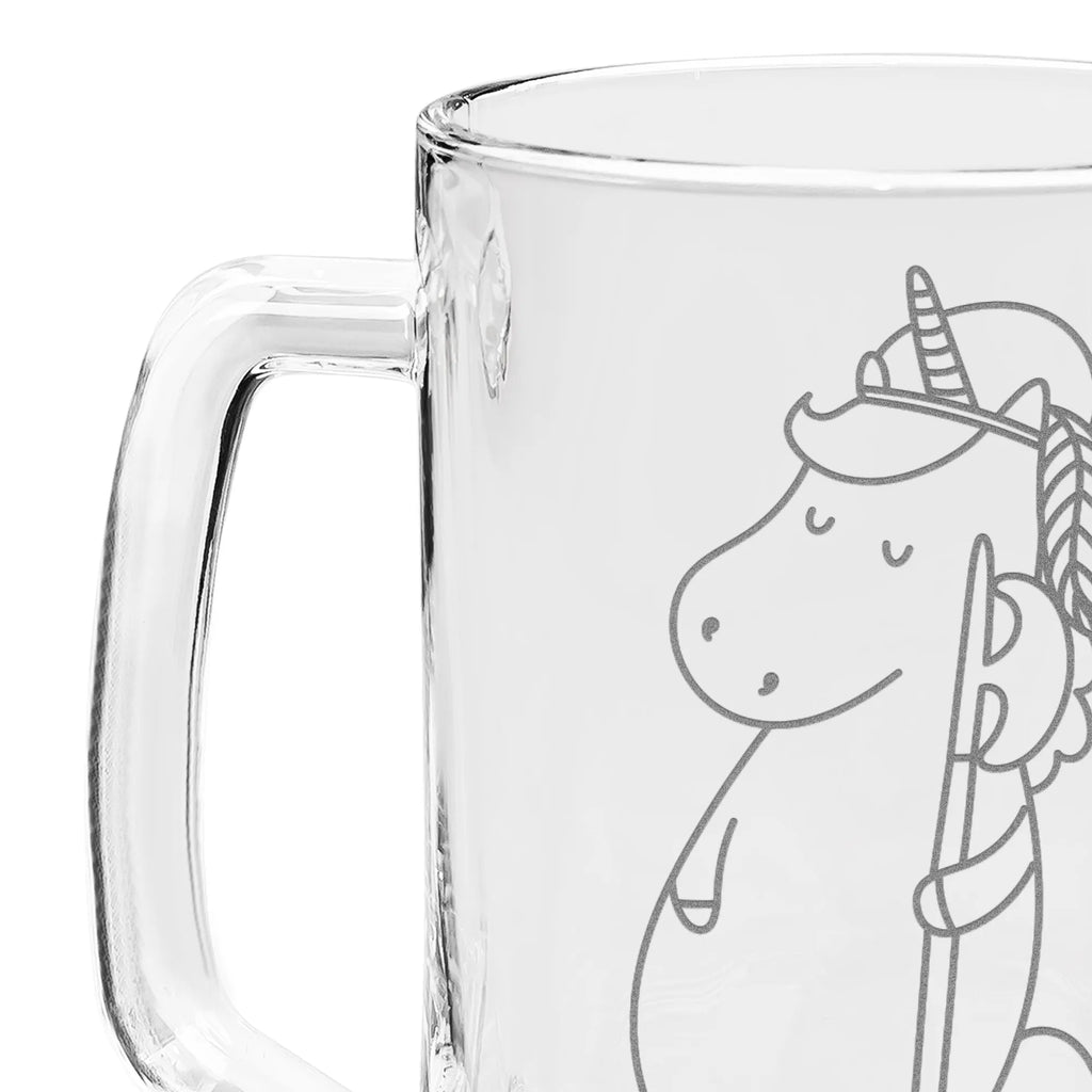 Engraved Beer Mug unicorn Young unicorn, unicorns, Farmer, Medieval, Jack, Unicorn