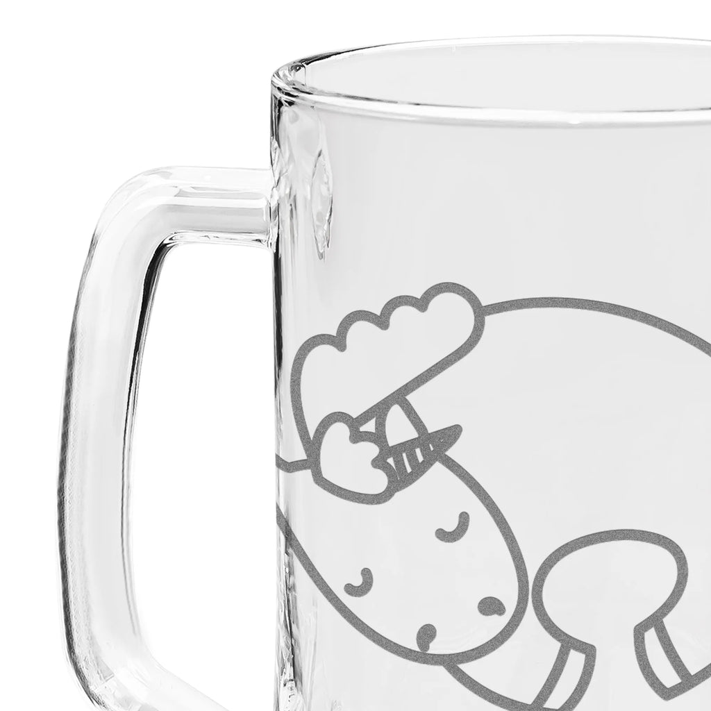 Engraved Beer Mug unicorn Night unicorn, unicorns, present girlfriend, girlfriend, fun, reality, gift, people, funny saying, dream, Unicorn saying, Unicorn, calm