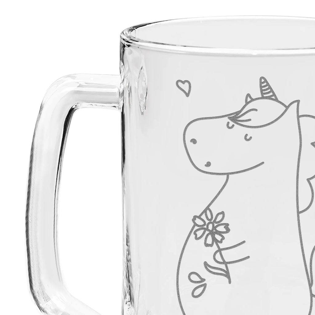 Engraved Beer Mug unicorn Stroll unicorn, unicorns, Good Luck, Mother, Joy, Sister, bff gift, Flowers, Glitter, Walk, Girlfriend present, Unicorn, Motivation