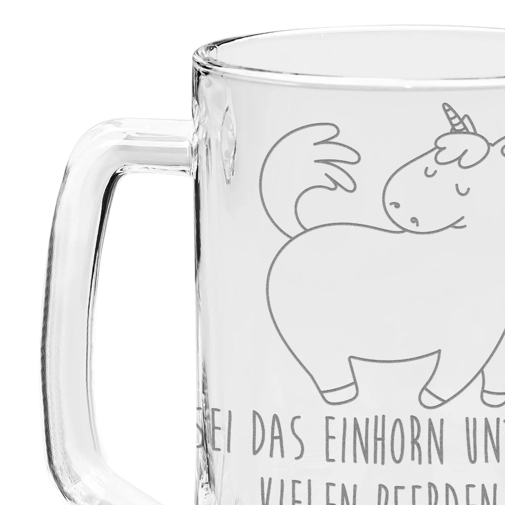 Engraved Beer Mug unicorn Swagger unicorn, unicorns, riding present, riding gift, different, Unicorn, girlfriend, proud, equestrian, riding, horse