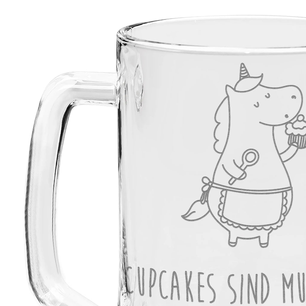 Engraved Beer Mug unicorn Kitchen unicorn, unicorns, motivation, Baker gift, cook, baker present, dreamer, muffin, dreaming, bake, pie, Unicorn, cake, hobby cook