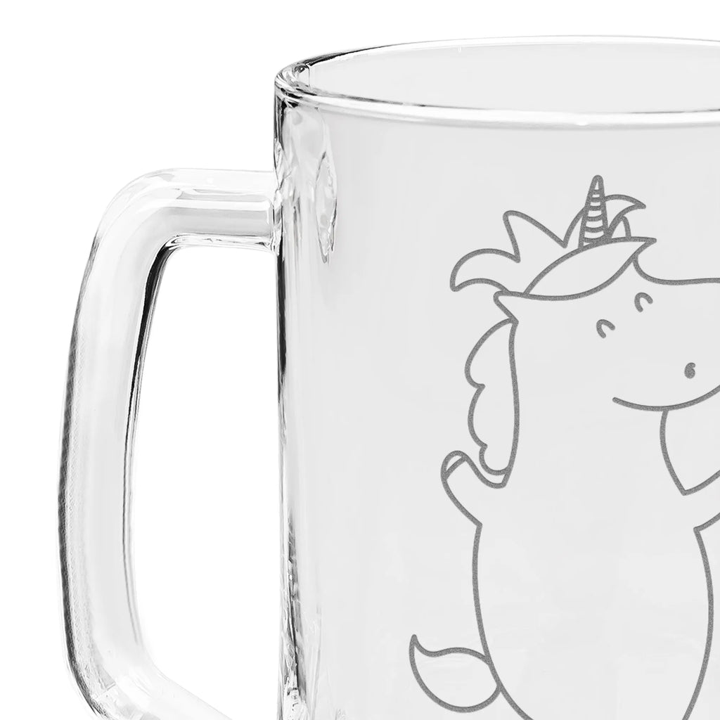 Engraved Beer Mug unicorn joker unicorn, unicorns, Court Jester, Juggler, Unicorn, Punch, Middle Ages