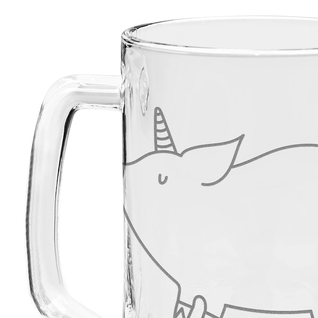 Engraved Beer Mug unicorn Pig unicorn, unicorns, piggy, pigcorn, Funny saying, Unicorn, Pig, girlfriend gift, piggycorn