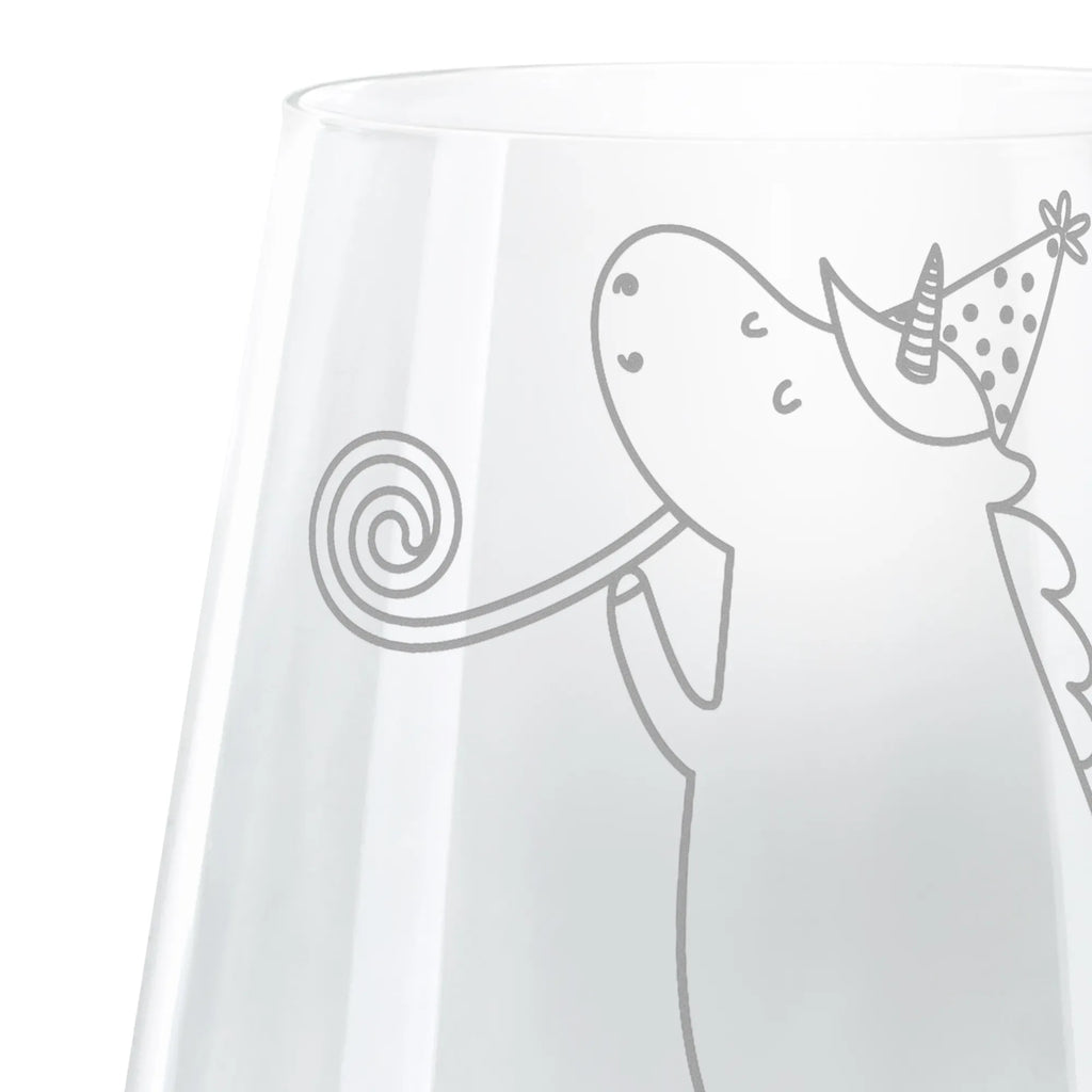 Graviertes Windlicht Einhorn Party Romatisches Windlicht, Windlicht aus Glas, Teelichthalter, Gravur Windlicht, Teelicht, Einhorn, Einhörner, Einhorn Deko, Unicorn, Club, Disco, Glitzer, Konfetti, Alkohol, Party, Geburtstag, Fest, Feier