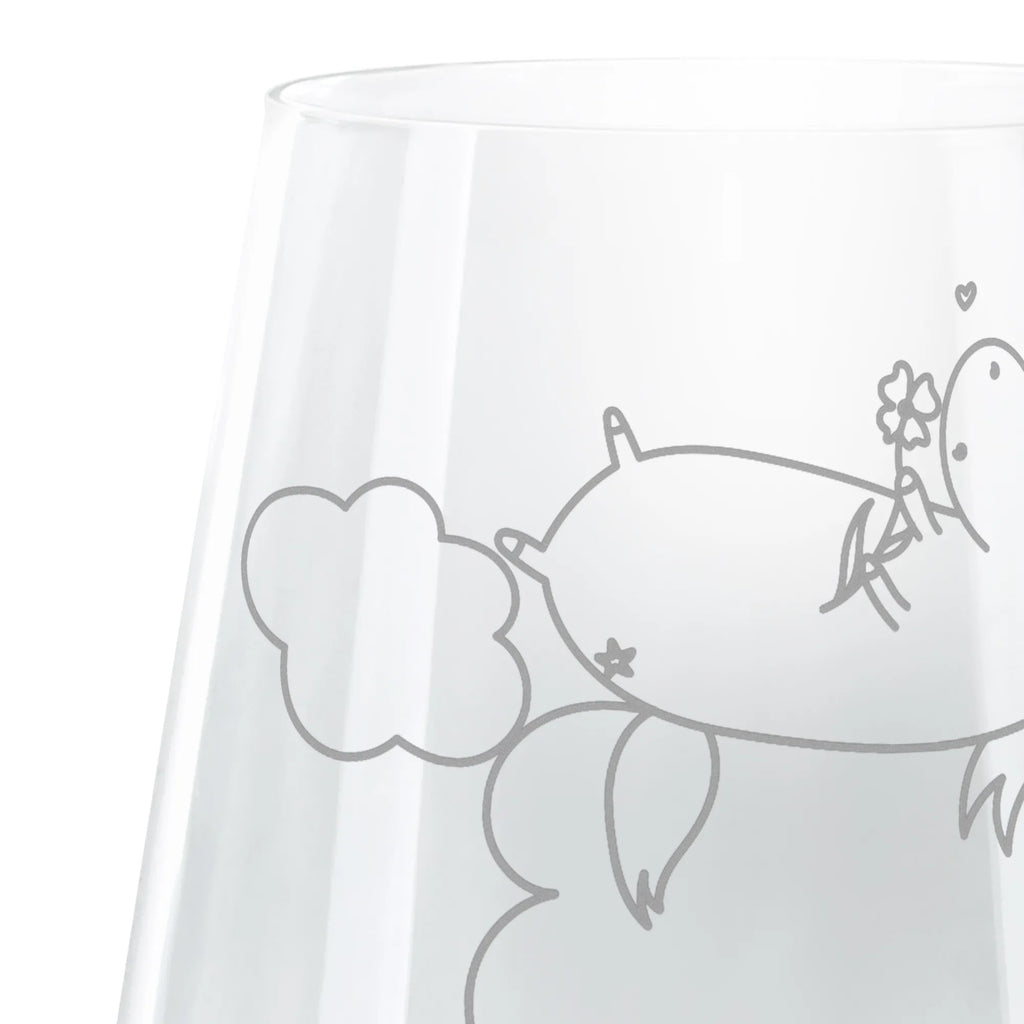 Grawerowany lampion Jednorożec Zakochany Teelicht, Gravur Windlicht, Teelichthalter, Windlicht aus Glas, Romatisches Windlicht, Einhorn, Einhörner, Einhorn Deko, Unicorn, Liebesbeweis, Freundin, Liebe, verliebt, Wolke