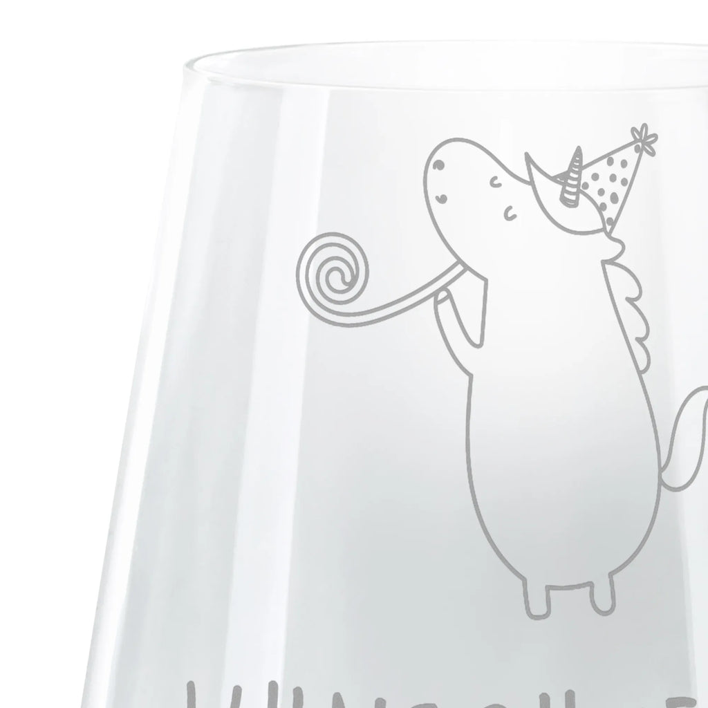 Spersonalizowany grawerowany świecznik Jednorożec Impreza Jednorożec, jednorożce, dekoracje jednorożca, jednorożec