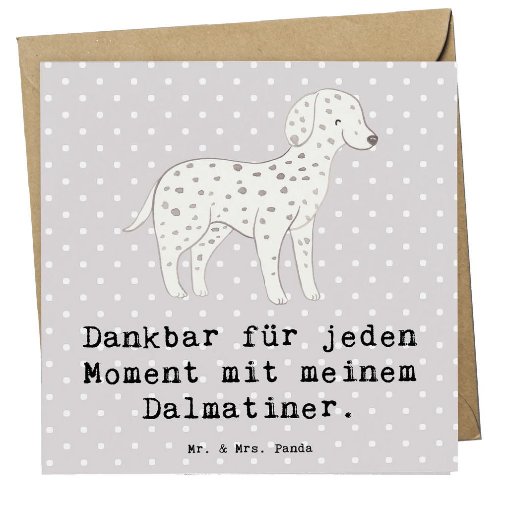 Deluxe Card Dalmatian moment Einladungskarte, Glückwunschkarte, Geburtstagskarte, Hochwertige Grußkarte, Karte, Klappkarte, Hochwertige Klappkarte, Hochzeitskarte, Grußkarte, Hund, Hunderasse, Rassehund, Hundebesitzer, Geschenk, Tierfreund, Schenken, Welpe, Dalmatinac, Dalmatiner