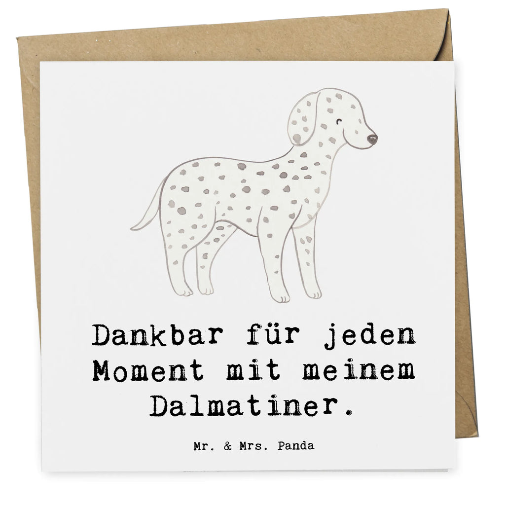 Deluxe Card Dalmatian moment Einladungskarte, Glückwunschkarte, Geburtstagskarte, Hochwertige Grußkarte, Karte, Klappkarte, Hochwertige Klappkarte, Hochzeitskarte, Grußkarte, Hund, Hunderasse, Rassehund, Hundebesitzer, Geschenk, Tierfreund, Schenken, Welpe, Dalmatinac, Dalmatiner