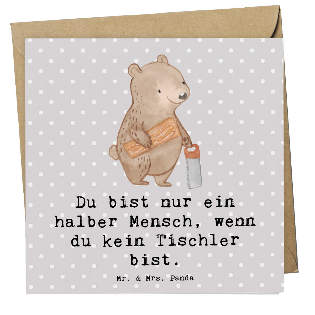 Deluxe Karte Tischler Herz Grußkarte, Klappkarte, Glückwunschkarte, faltkarte, anlasskarte, doppelkarte, Geschenk, Schenken, Jubiläum, Danke, Dankeschön, Beruf, Ausbildung, Abschied, Rente, Kollege, Kollegin, Arbeitskollege, Mitarbeiter, Firma