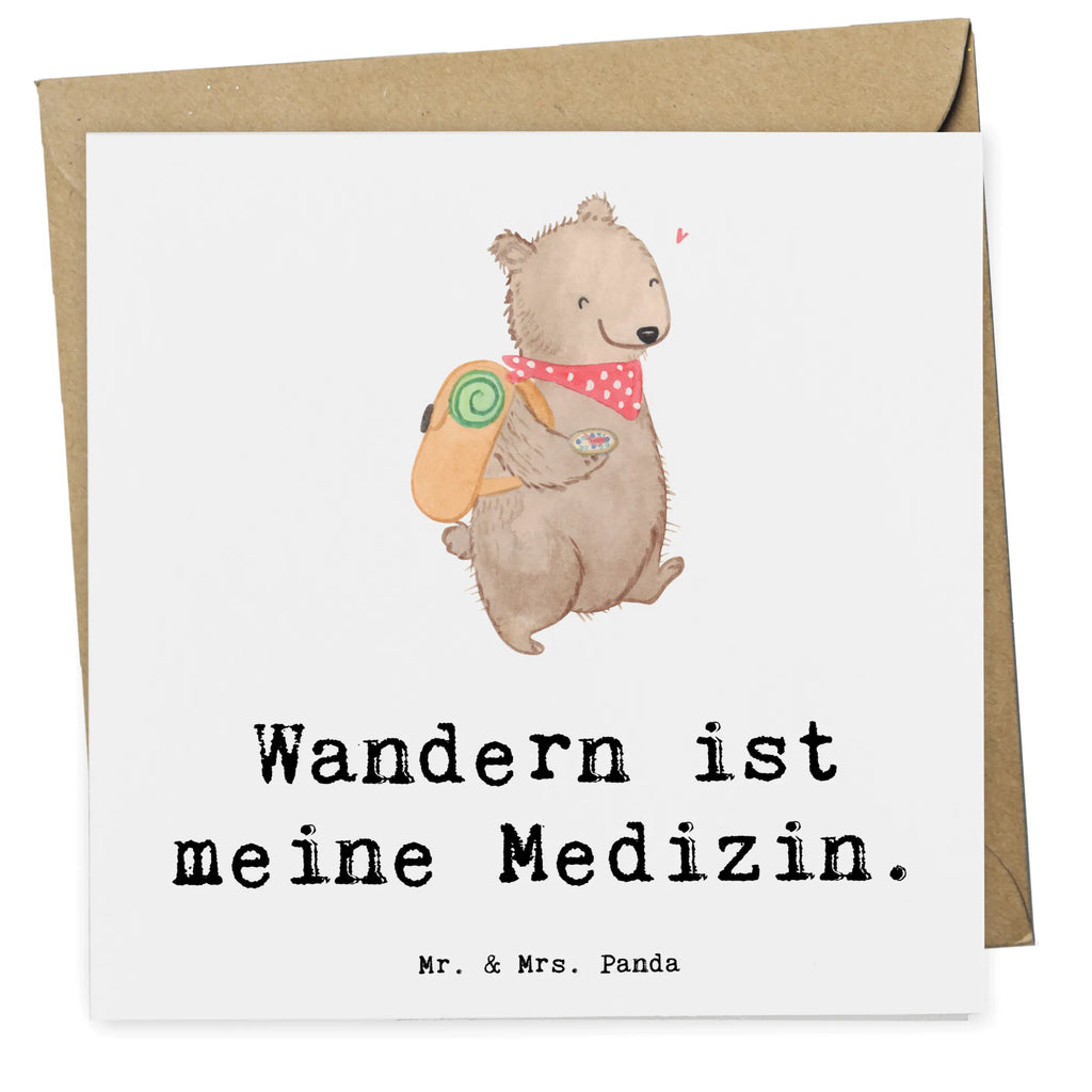Deluxe Card bear Hike Geburtstagskarte, quadratische karte, Glückwunschkarte, weihnachtskarte, Hochwertige Klappkarte, Gutscheinkarte, Hochwertige Grußkarte, sprüche karten, Hochzeitskarte, lustige karten, Einladungskarte, Klappkarte, Geschenkkarte, Karte, Dankeskarte, geburtskarte, Grußkarte, abschiedskarte, Sportart, Hobby, Danke, Dankeschön, Geschenk, Auszeichnung, Gewinn, Sportler, Schenken, Sport, Natur entdecken, Outdoor Sport, Spazieren, Freizeitsport, Wintertouren, Wandern, Bergsteigen