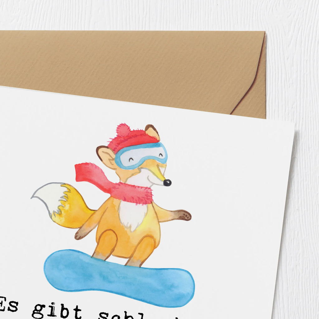 Deluxe Card Hare snowboarding Geburtstagskarte, Klappkarte, Grußkarte, Hochzeitskarte, Hochwertige Klappkarte, Einladungskarte, Karte, Hochwertige Grußkarte, Glückwunschkarte, Geschenk, Sport, Sportart, Hobby, Schenken, Danke, Dankeschön, Auszeichnung, Gewinn, Sportler, snowboarden, Snowboard, Winterurlaub, Snowboardschule, Wintersport