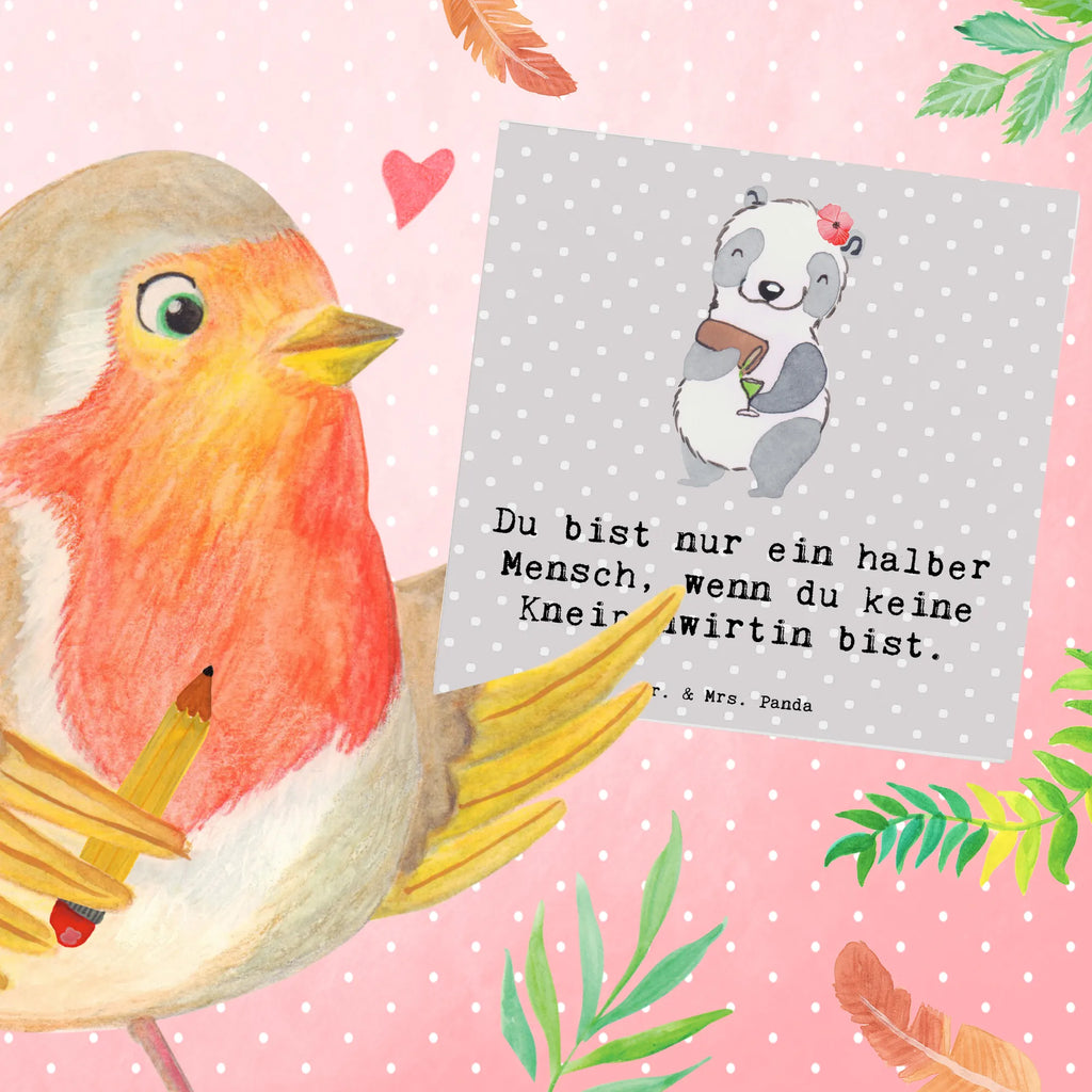 Deluxe Karte Kneipenwirtin Herz Hochwertige Grußkarte, Klappkarte, Geburtstagskarte, Einladungskarte, Karte, Grußkarte, Hochwertige Klappkarte, Glückwunschkarte, Hochzeitskarte, Beruf, Ausbildung, Jubiläum, Abschied, Rente, Kollege, Kollegin, Geschenk, Schenken, Arbeitskollege, Mitarbeiter, Firma, Danke, Dankeschön, Gaststätte, Gastwirtin, Bar, Barkeeperin, Kneipenwirtin, Rum, Kneipe, Eröffnung