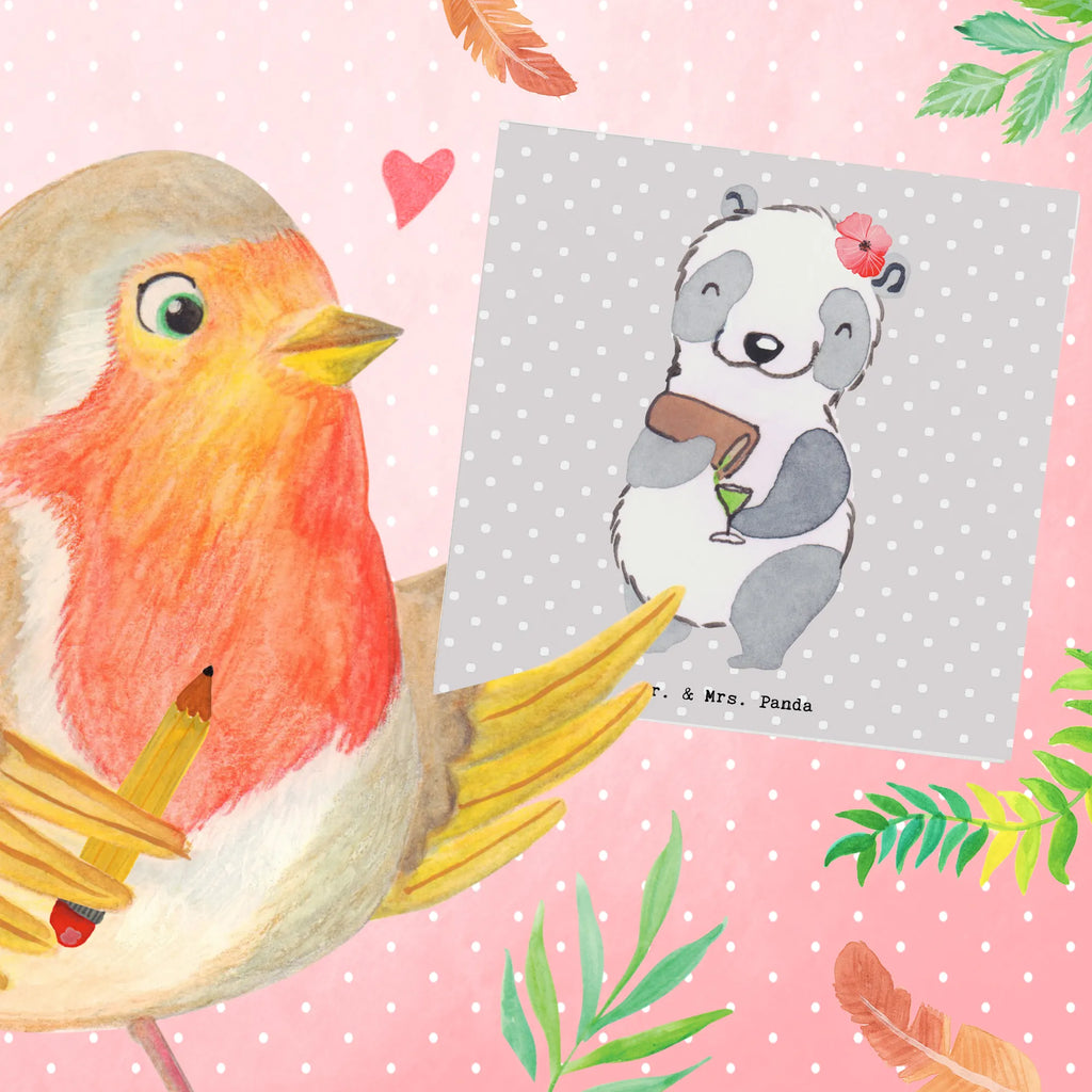 Deluxe Karte Kneipenwirtin Herz Hochwertige Grußkarte, Klappkarte, Geburtstagskarte, Einladungskarte, Karte, Grußkarte, Hochwertige Klappkarte, Glückwunschkarte, Hochzeitskarte, Beruf, Ausbildung, Jubiläum, Abschied, Rente, Kollege, Kollegin, Geschenk, Schenken, Arbeitskollege, Mitarbeiter, Firma, Danke, Dankeschön, Gaststätte, Gastwirtin, Bar, Barkeeperin, Kneipenwirtin, Rum, Kneipe, Eröffnung