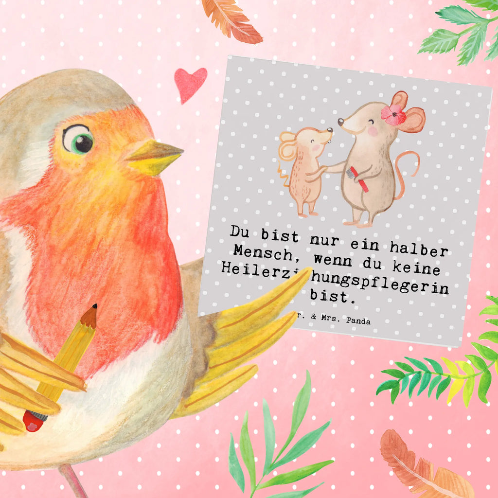 Deluxe Card special needs educator Heart Hochwertige Klappkarte, Geburtstagskarte, Klappkarte, Glückwunschkarte, Karte, Hochzeitskarte, Grußkarte, Einladungskarte, Hochwertige Grußkarte, Beruf, Ausbildung, Jubiläum, Abschied, Rente, Kollege, Kollegin, Geschenk, Schenken, Arbeitskollege, Mitarbeiter, Firma, Danke, Dankeschön, Heilerziehungspflegerin, Heilpädagogin