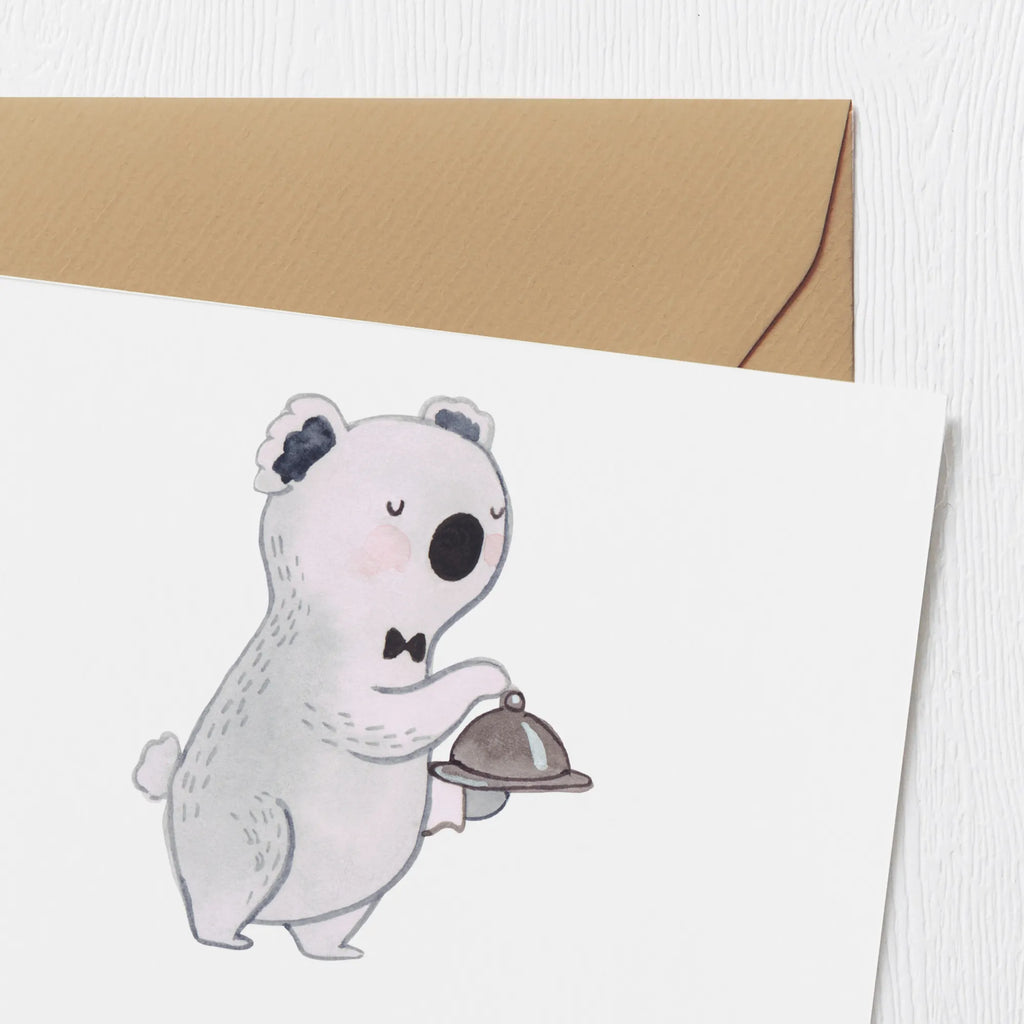 Deluxe Card Restaurant specialist Passion Hochwertige Grußkarte, Einladungskarte, Hochzeitskarte, Klappkarte, Hochwertige Klappkarte, Karte, Glückwunschkarte, Grußkarte, Geburtstagskarte, Beruf, Ausbildung, Jubiläum, Abschied, Rente, Kollege, Kollegin, Geschenk, Schenken, Arbeitskollege, Mitarbeiter, Firma, Danke, Dankeschön