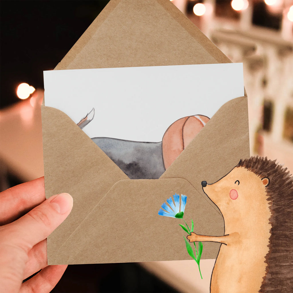 Deluxe Card Basset Hound Moment Grußkarte, Geburtstagskarte, Hochwertige Klappkarte, Hochwertige Grußkarte, Karte, Einladungskarte, Glückwunschkarte, Klappkarte, Hochzeitskarte, Hund, Hunderasse, Rassehund, Hundebesitzer, Geschenk, Tierfreund, Schenken, Welpe, Basset Hound, Basset