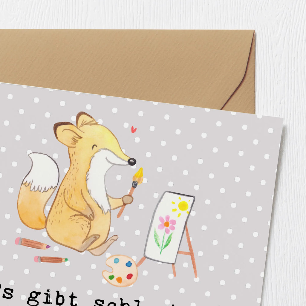 Deluxe Karte Fuchs  Malen Geschenkkarte, Einladungskarte, lustige karten, Gutscheinkarte, Glückwunschkarte, Klappkarte, Karte, Hochwertige Klappkarte, Hochzeitskarte, Grußkarte, abschiedskarte, quadratische karte, Dankeskarte, geburtskarte, Hochwertige Grußkarte, Geburtstagskarte, sprüche karten, weihnachtskarte, Sportart, Hobby, Danke, Dankeschön, Geschenk, Auszeichnung, Gewinn, Sportler, Schenken, Sport, Zeichnen, Künstler, Hobbyzeichner, Künstlerin, Malen