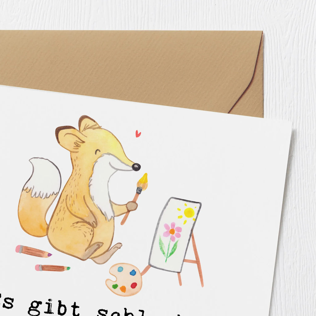 Deluxe Karte Fuchs  Malen Geschenkkarte, Einladungskarte, lustige karten, Gutscheinkarte, Glückwunschkarte, Klappkarte, Karte, Hochwertige Klappkarte, Hochzeitskarte, Grußkarte, abschiedskarte, quadratische karte, Dankeskarte, geburtskarte, Hochwertige Grußkarte, Geburtstagskarte, sprüche karten, weihnachtskarte, Sportart, Hobby, Danke, Dankeschön, Geschenk, Auszeichnung, Gewinn, Sportler, Schenken, Sport, Zeichnen, Künstler, Hobbyzeichner, Künstlerin, Malen