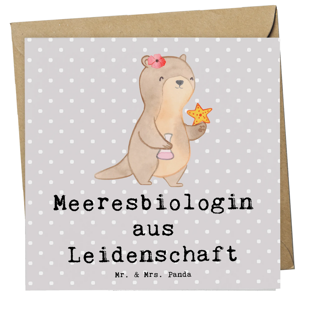Deluxe Karte Meeresbiologin Leidenschaft Geburtstagskarte, Grußkarte, Klappkarte, Einladungskarte, Hochwertige Grußkarte, Hochzeitskarte, Karte, Glückwunschkarte, Hochwertige Klappkarte, Beruf, Ausbildung, Jubiläum, Abschied, Rente, Kollege, Kollegin, Geschenk, Schenken, Arbeitskollege, Mitarbeiter, Firma, Danke, Dankeschön, Studium, Meereskundlerin, Naturwissenschaftlerin, Meeresbiologin, maritime Forschung, Meeresforscherin