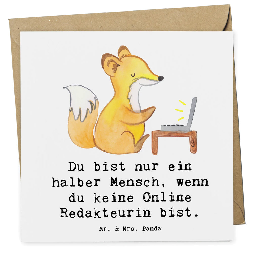 Deluxe Karte Online Redakteurin Herz Karte, Hochwertige Grußkarte, Einladungskarte, Glückwunschkarte, Hochzeitskarte, Grußkarte, Hochwertige Klappkarte, Geburtstagskarte, Klappkarte, Beruf, Ausbildung, Jubiläum, Abschied, Rente, Kollege, Kollegin, Geschenk, Schenken, Arbeitskollege, Mitarbeiter, Firma, Danke, Dankeschön