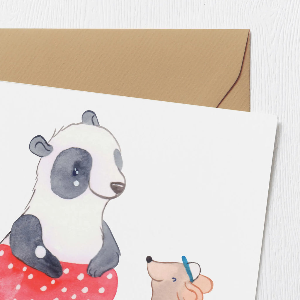 Deluxe Karte Otter Schwimmen Grußkarte, Hochwertige Grußkarte, Karte, Geburtstagskarte, Einladungskarte, Klappkarte, Hochzeitskarte, Glückwunschkarte, Hochwertige Klappkarte, Geschenk, Sport, Sportart, Hobby, Schenken, Danke, Dankeschön, Auszeichnung, Gewinn, Sportler, Schwimmkurs, Wassersport, Schwimmen