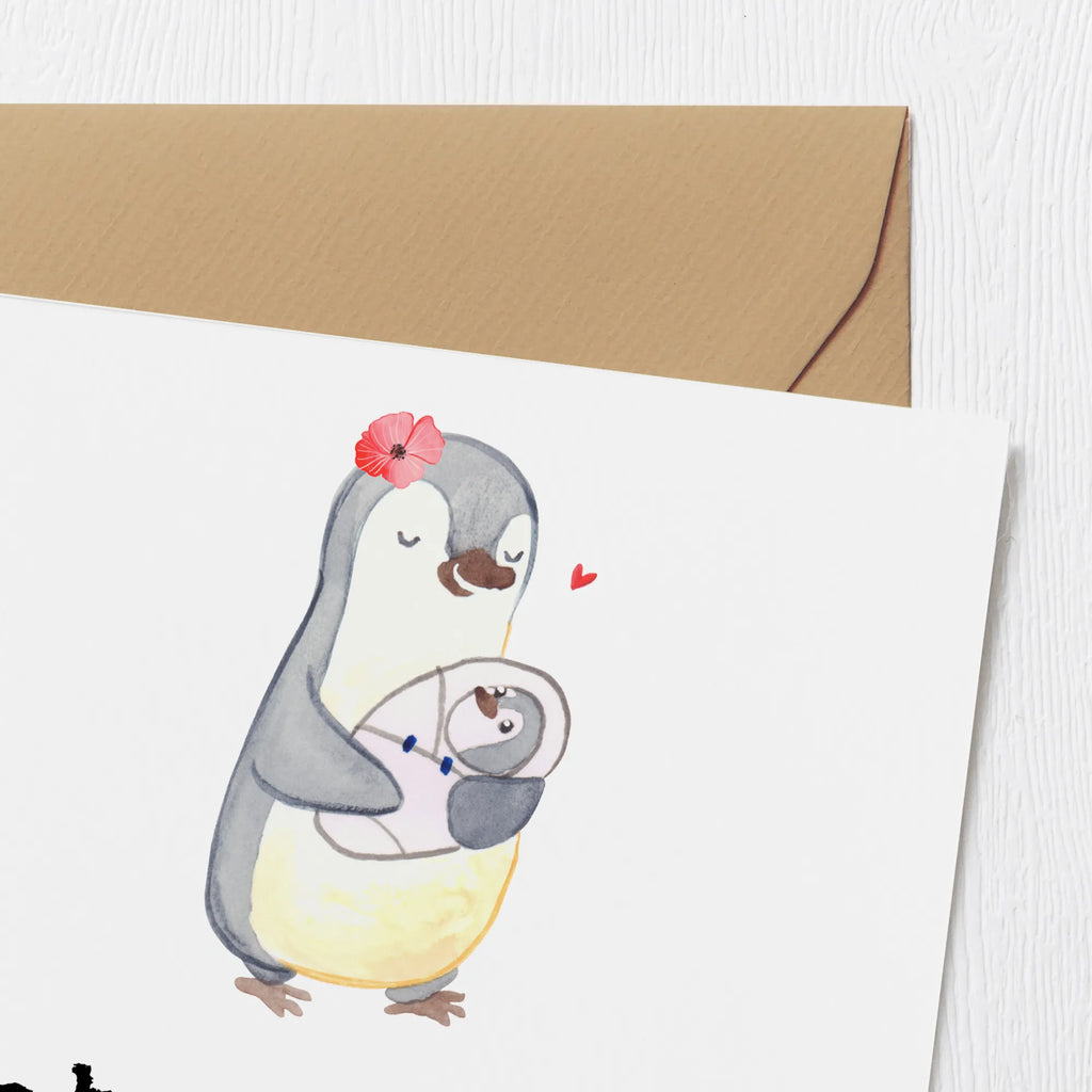 Deluxe Card midwife Passion Karte, Grußkarte, Hochwertige Grußkarte, Klappkarte, Geburtstagskarte, Hochwertige Klappkarte, Glückwunschkarte, Hochzeitskarte, Einladungskarte, Beruf, Ausbildung, Jubiläum, Abschied, Rente, Kollege, Kollegin, Geschenk, Schenken, Arbeitskollege, Mitarbeiter, Firma, Danke, Dankeschön, Geburtshelfer, Hebamme